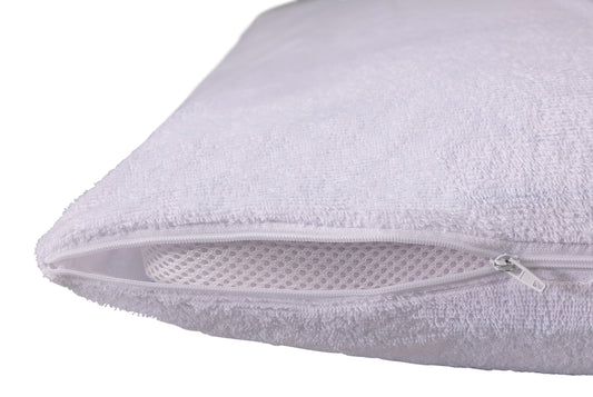 Premium Terry Pillow Protector