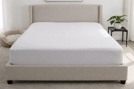 Bamboo Plus Mattress Protector