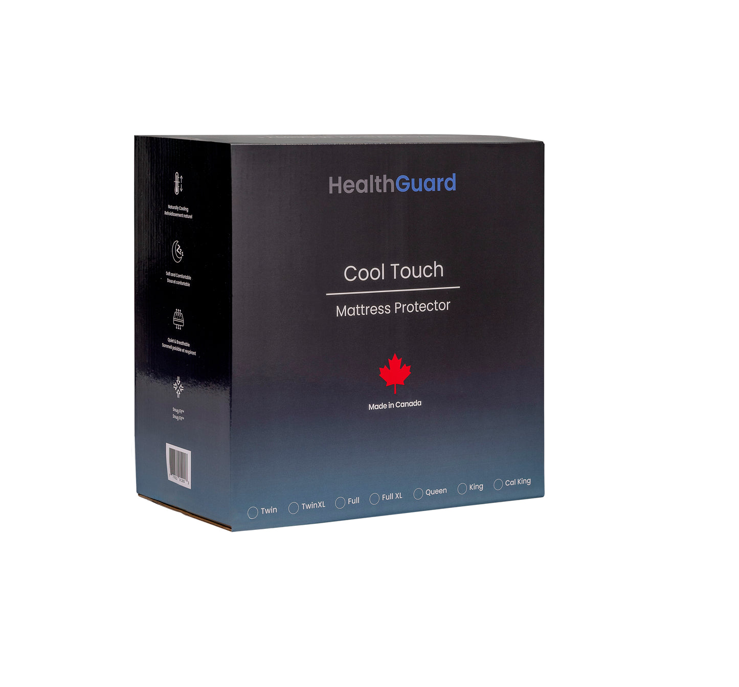 Protège-matelas Cool Touch