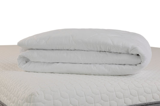 protège-matelas élégant et hospitalier