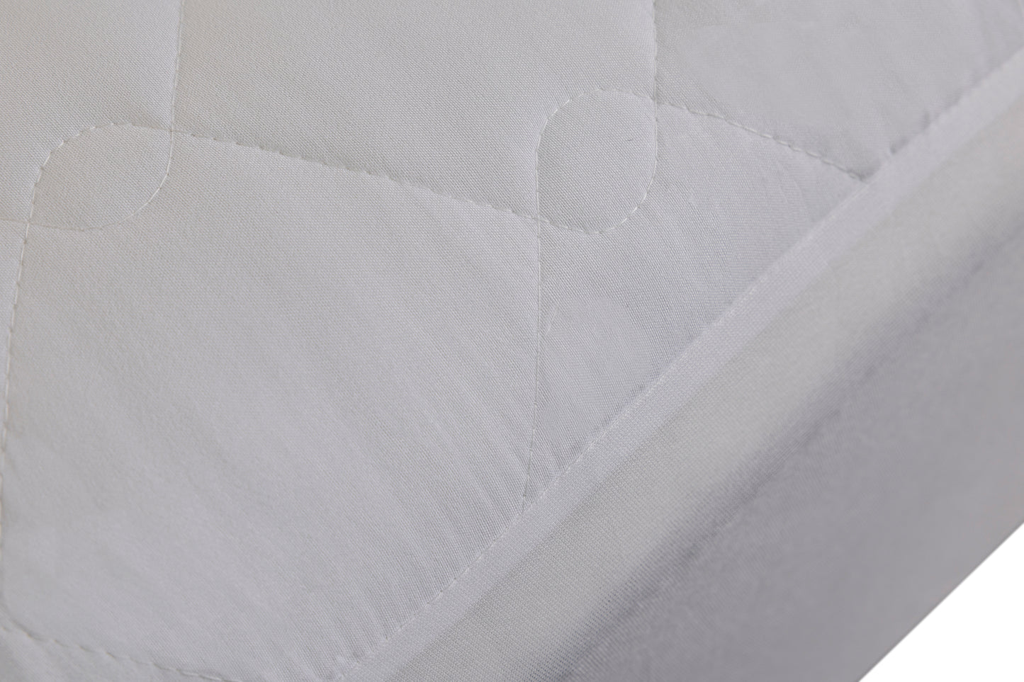 protège-matelas élégant et hospitalier