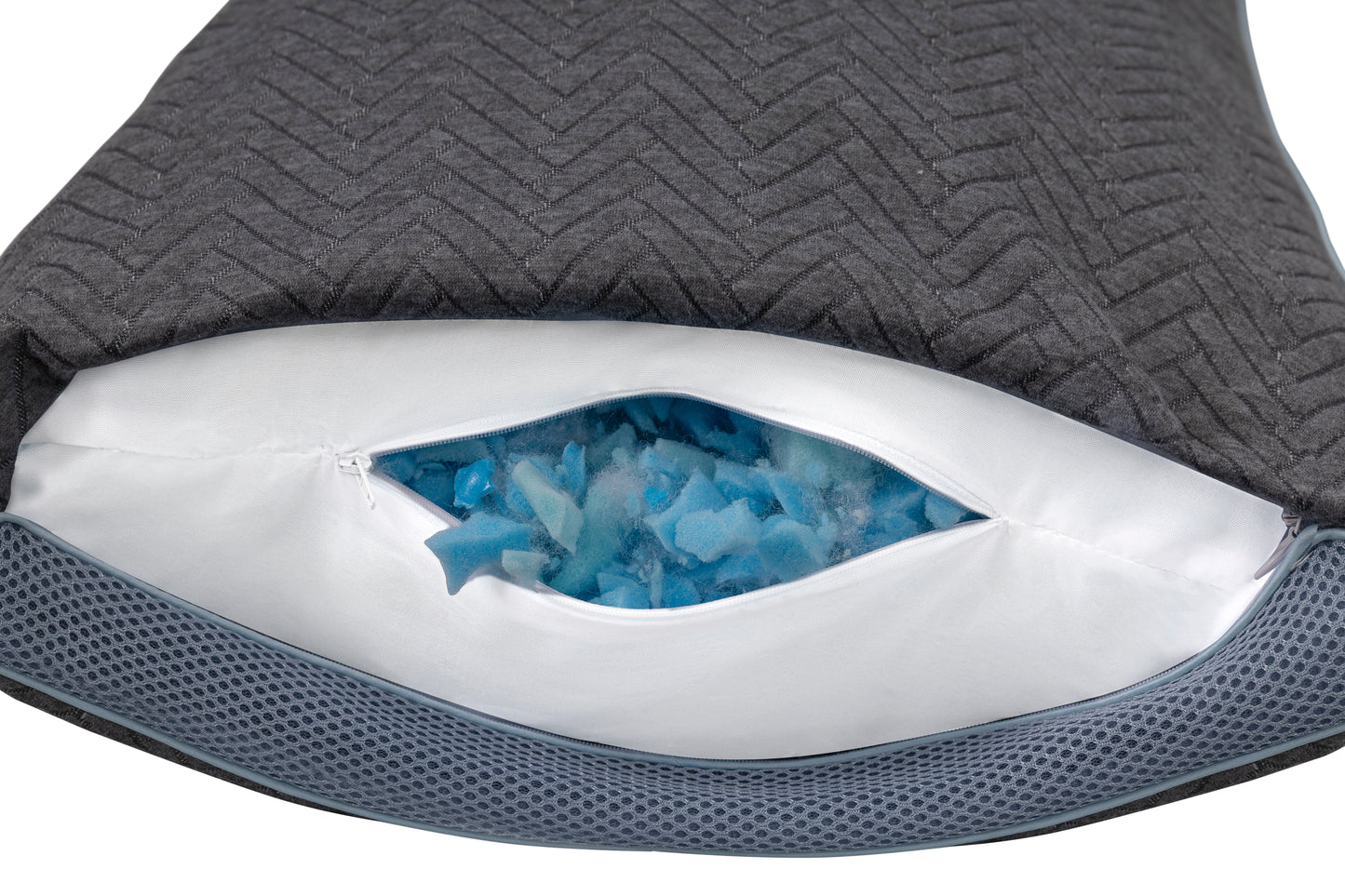 Active Charcoal Premium Pillow