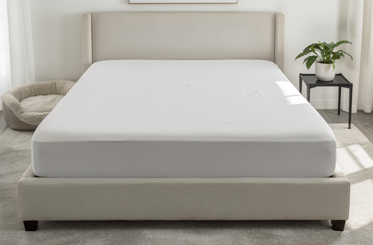Protège-matelas Tencel Dream