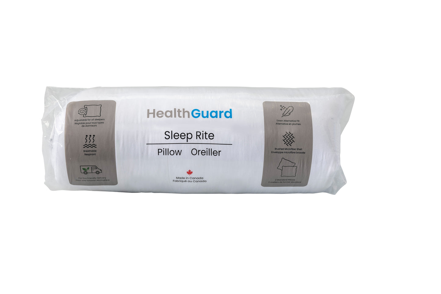Sleep Rite™ Pillow