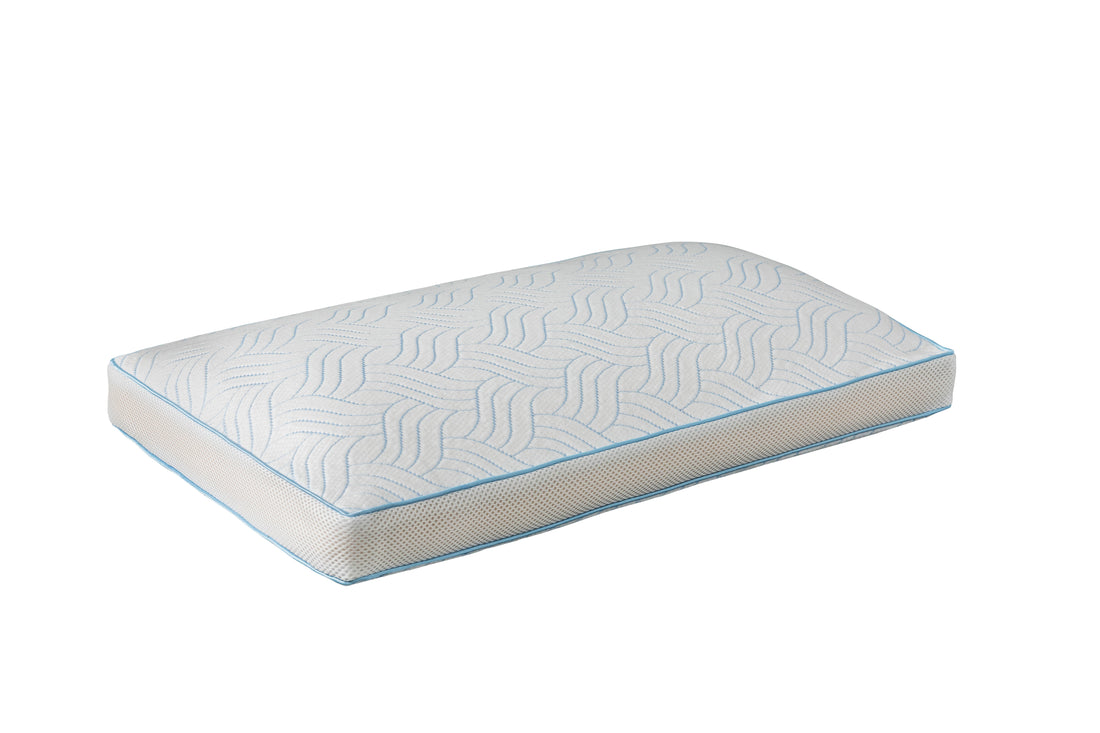 HealthGuard enters beauty sleep with NuGlowTM debut in Vegas Collagen pillow collection packed with innovations in textiles, foam  to expand meaning of rejuvenating sleep