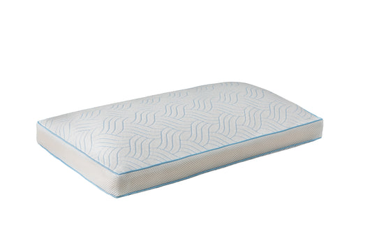 HealthGuard enters beauty sleep with NuGlowTM debut in Vegas Collagen pillow collection packed with innovations in textiles, foam  to expand meaning of rejuvenating sleep