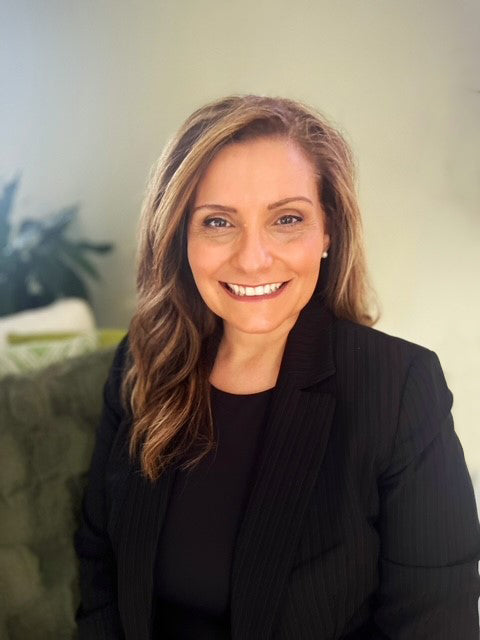 HealthGuard promotes Elizabeth Almeida to Director of Sales, Retail Veteran sales leader to drive retail growth strategy for one of North America’s largest top-of-bed manufacturer