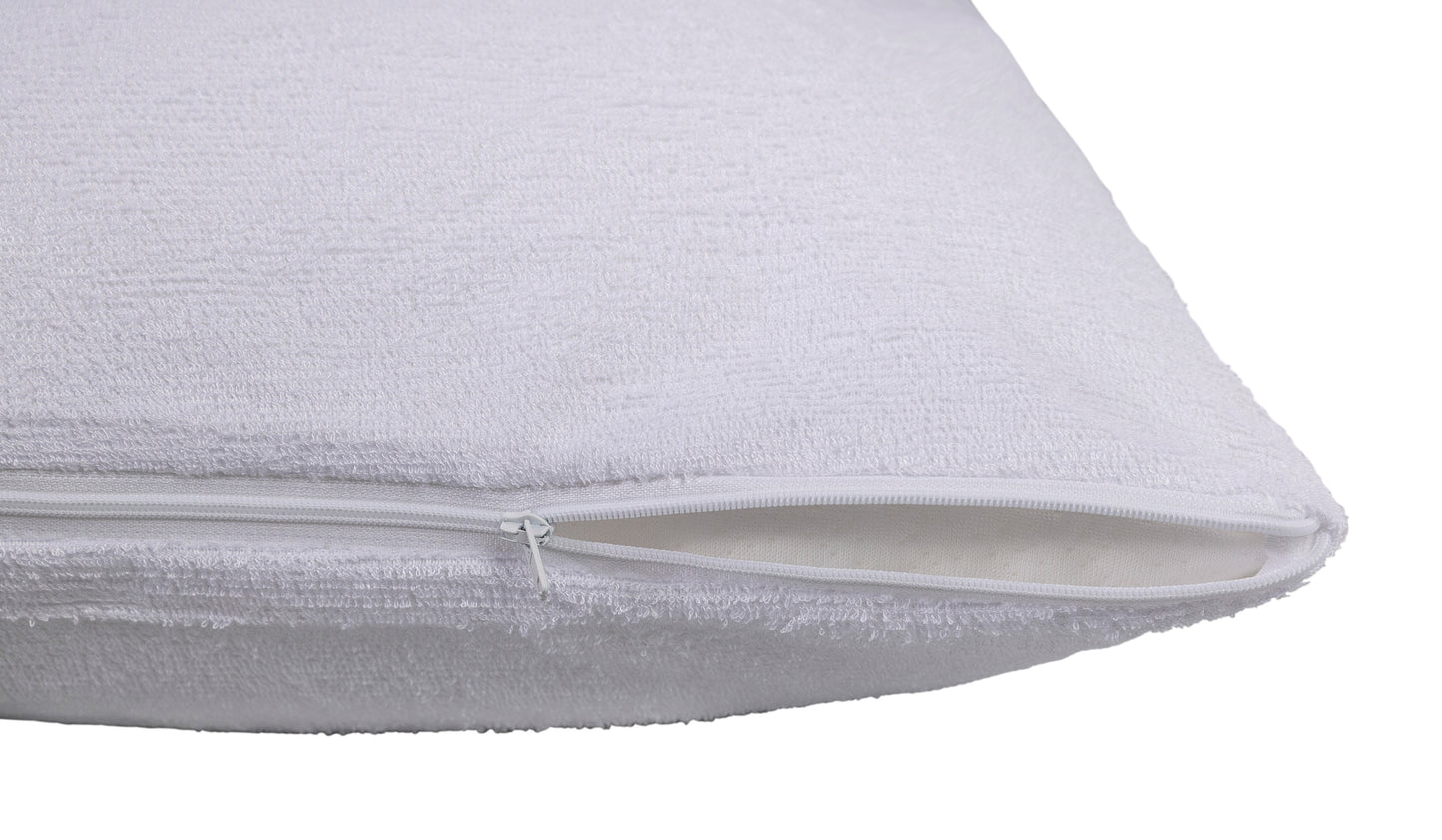 Bamboo Plus Pillow Protector