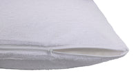 Bamboo Plus Pillow Protector