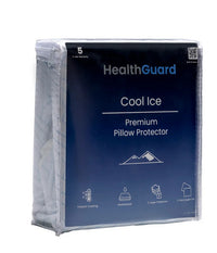 Protège-oreiller premium Cool Ice