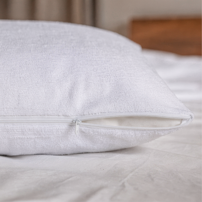 Bamboo Plus Pillow Protector