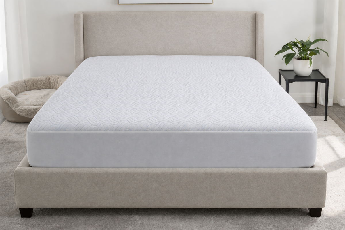 Protège-matelas Cool Ice