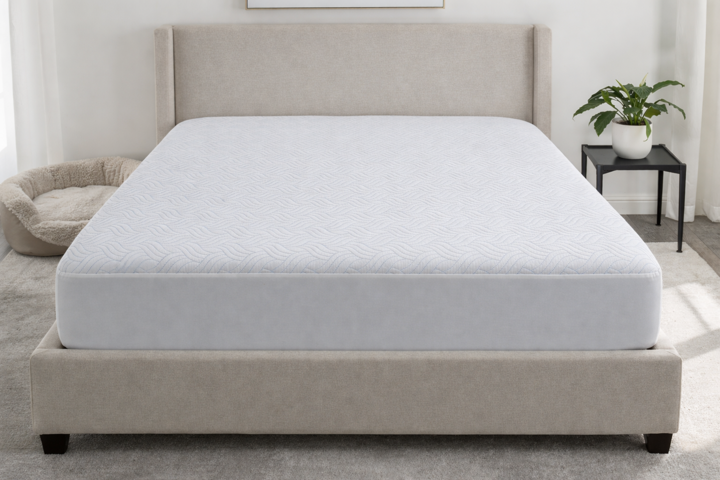 Protège-matelas Cool Ice