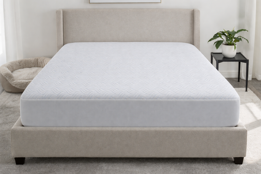 Protège-matelas Cool Ice