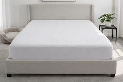 Cool Touch Mattress Protector