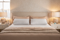 NuGlow™ Collagen Pillow with Copper