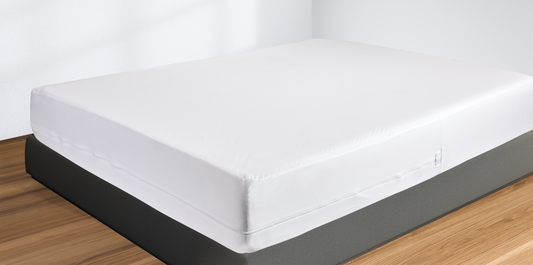 Barrier Supreme Encasement