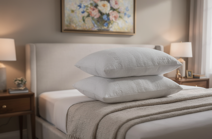Hotel Comfort Pillow