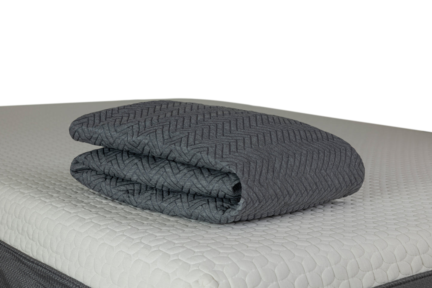 Protège-matelas au charbon actif