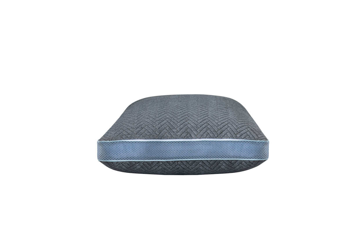 Active Charcoal Premium Pillow