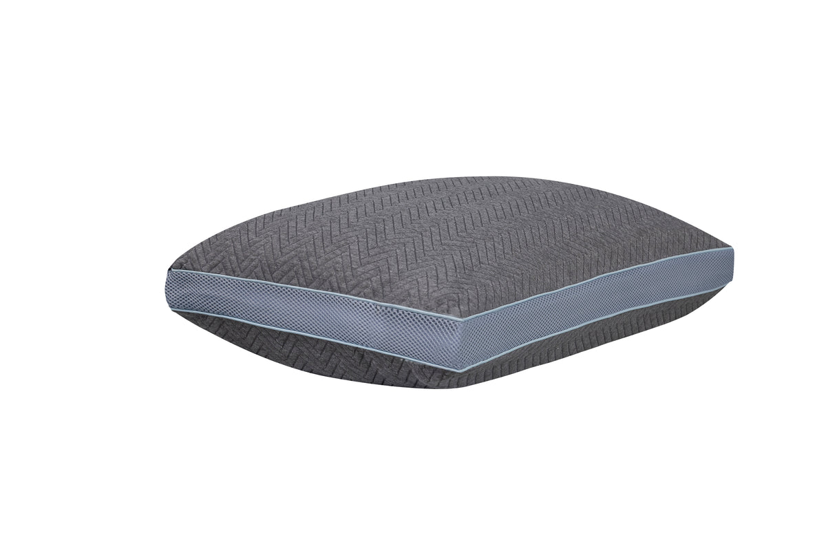 Active Charcoal Premium Pillow