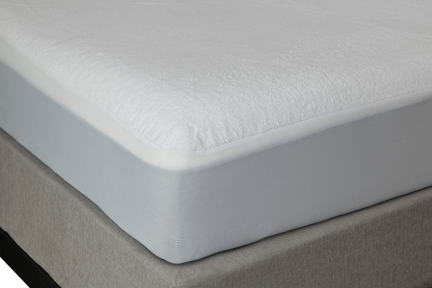 Bamboo Plus Mattress Protector