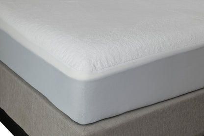 Bamboo Plus Mattress Protector