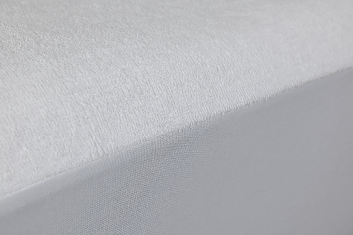 Bamboo Plus Mattress Protector