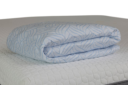 Protège-matelas Cool Ice
