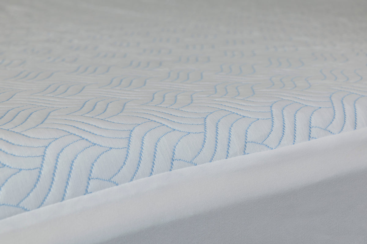 Protège-matelas Cool Ice