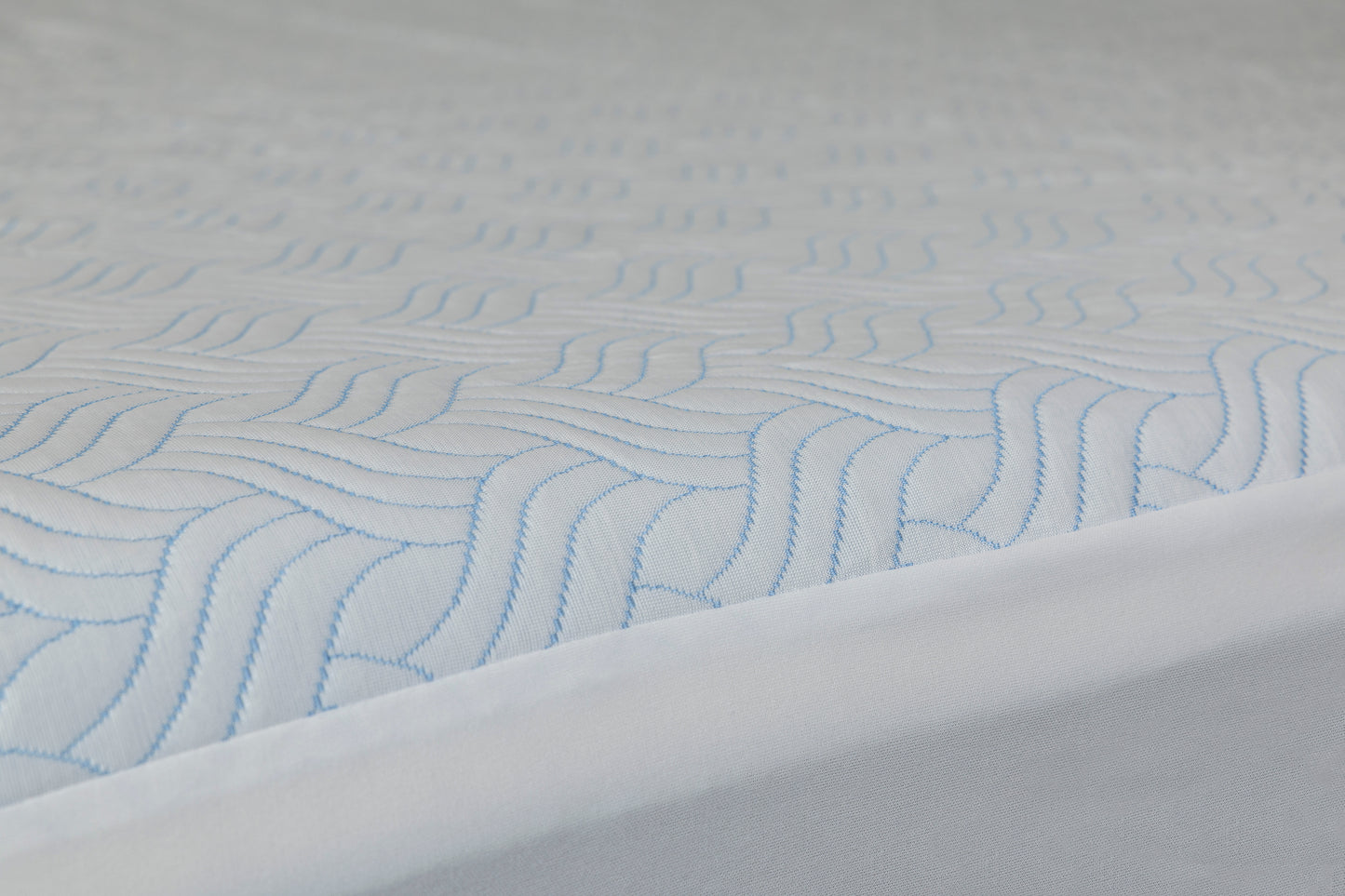 Protège-matelas Cool Ice