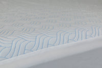 Protège-matelas Cool Ice