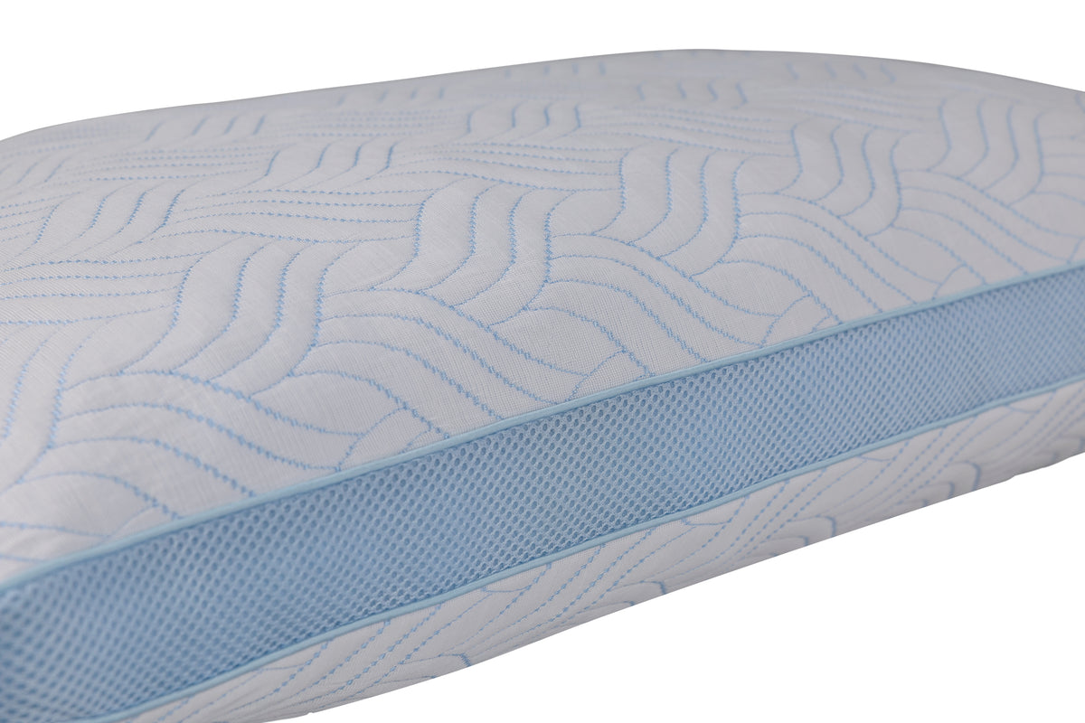 Cool Ice Premium Pillow