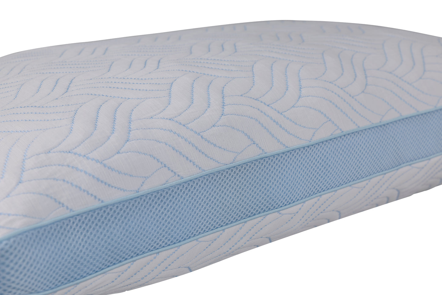 Cool Ice Premium Pillow
