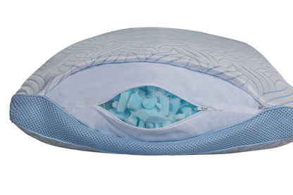 Cool Ice Premium Pillow