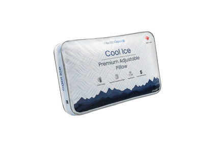 Cool Ice Premium Pillow