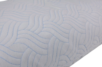 Protège-oreiller premium Cool Ice