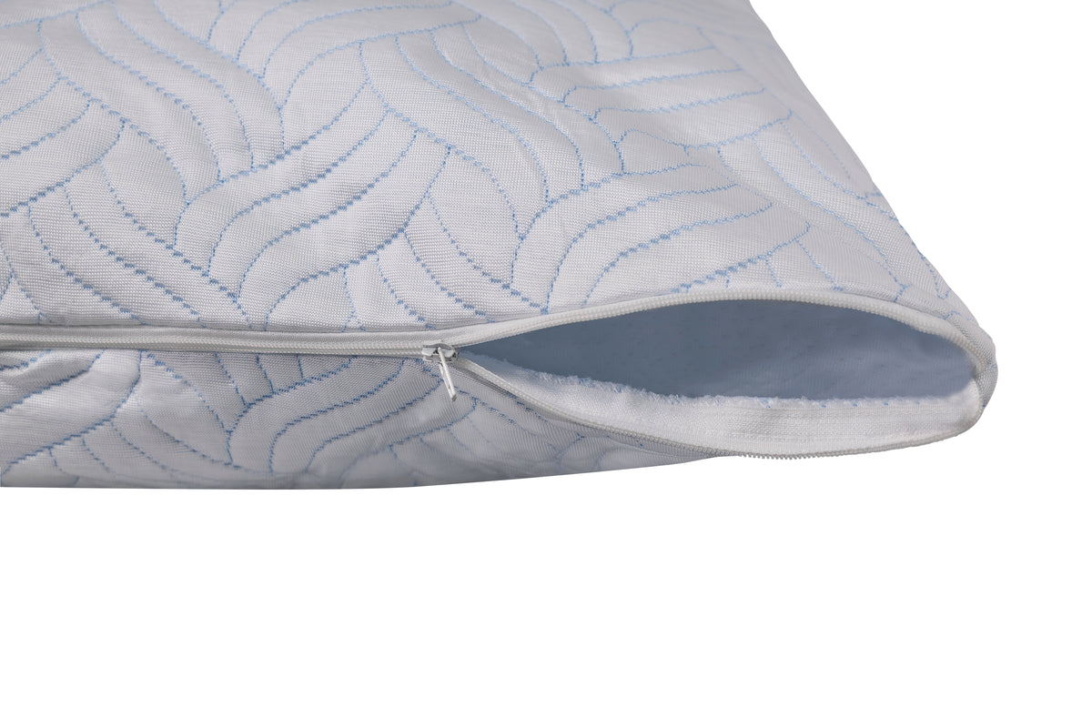 Protège-oreiller premium Cool Ice