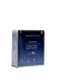 Protège-oreiller premium Cool Ice