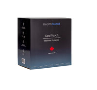 Protège-matelas Cool Touch