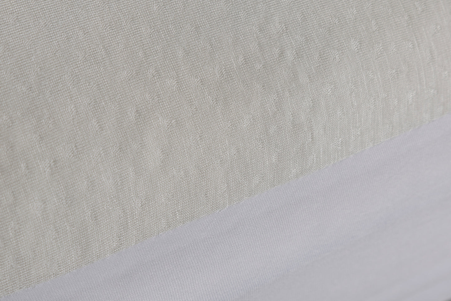 Protège-matelas en bambou biologique