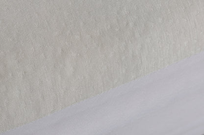 Protège-matelas en bambou biologique