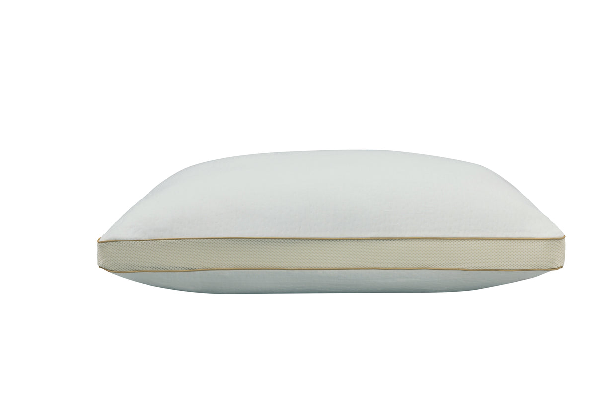 Organic Bamboo Premium Pillow