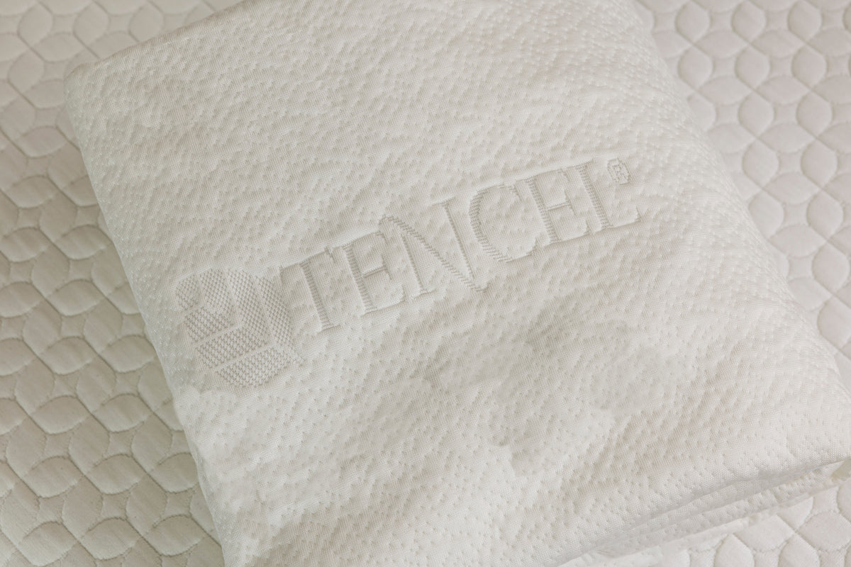 Protège-matelas Tencel Dream