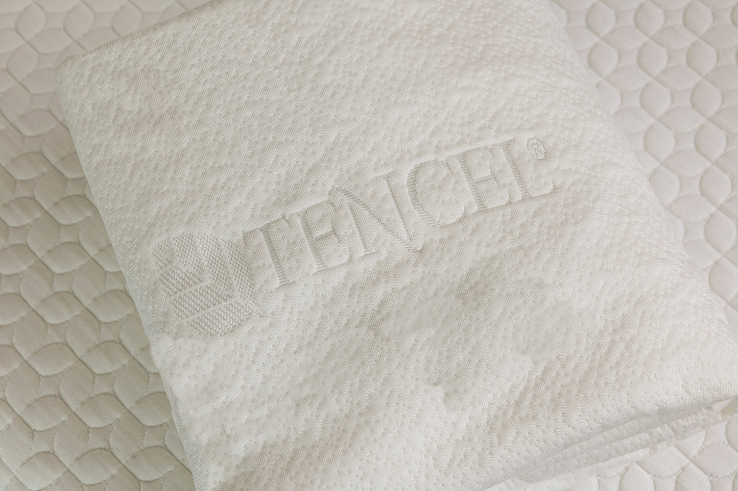 Protège-matelas Tencel Dream