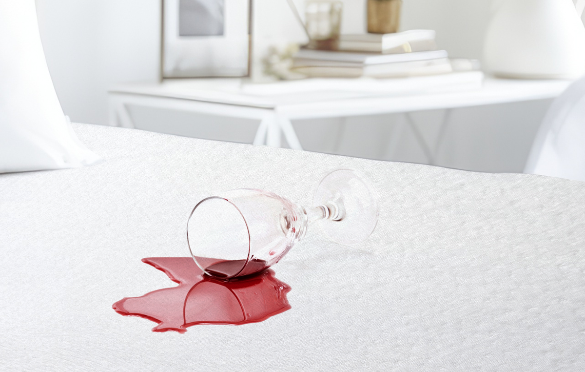 Protège-matelas en bambou biologique