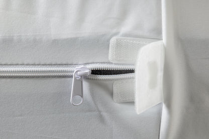 Barrier Plus Encasement