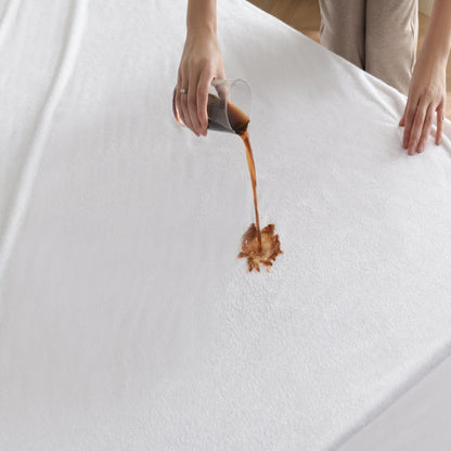 Protège-matelas Bamboo Plus