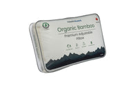 Organic Bamboo Premium Pillow