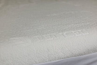 Protège-matelas Tencel Dream